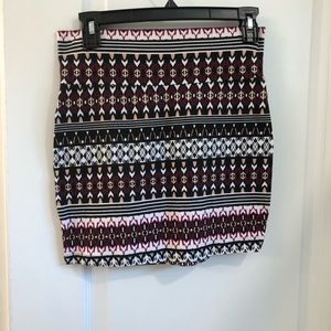 Bundle of skirts. (2)